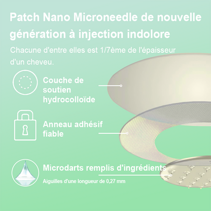 Plus que 10 boîtes ! 🌟 Profitez de -30% sur les patchs HHVB® — testés et approuvés par des médecins. 4 à 6 boîtes suffisent pour gérer le poids et la glycémie durablement. Ne ratez pas cette offre !