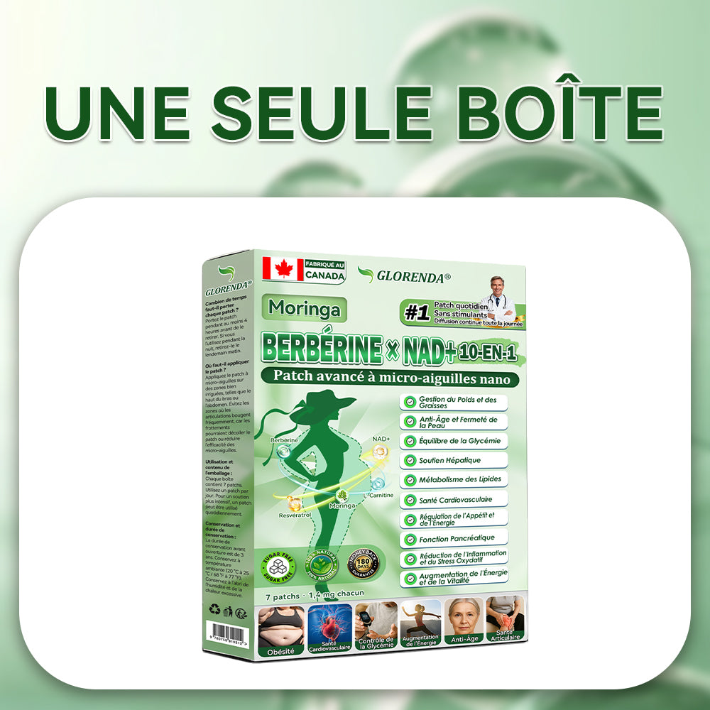 1 boîte (✨ Perdez 9 lb – Les victoires faciles commencent ici ! ✨)